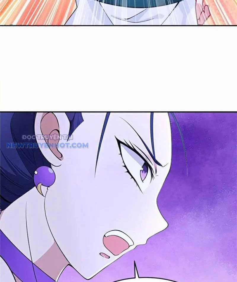 Ta Thực Sự Không Muốn Làm Thần Tiên Chapter 117 trang 52