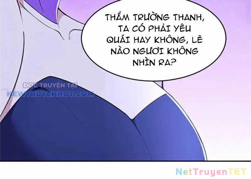 Ta Thực Sự Không Muốn Làm Thần Tiên Chapter 117 trang 53