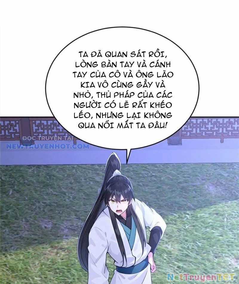 Ta Thực Sự Không Muốn Làm Thần Tiên Chapter 117 trang 54
