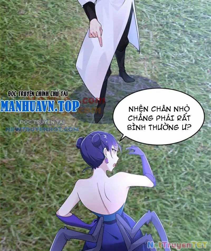 Ta Thực Sự Không Muốn Làm Thần Tiên Chapter 117 trang 55