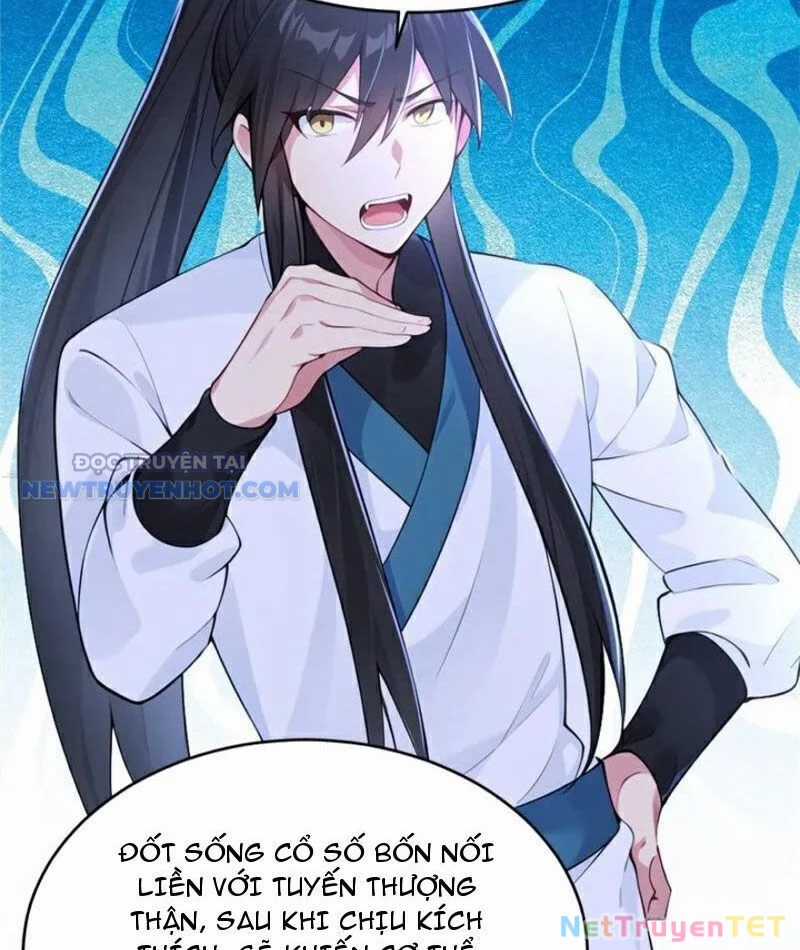 Ta Thực Sự Không Muốn Làm Thần Tiên Chapter 117 trang 57