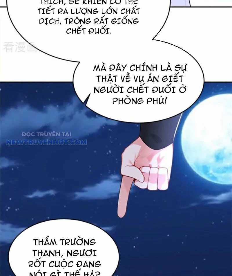 Ta Thực Sự Không Muốn Làm Thần Tiên Chapter 117 trang 58