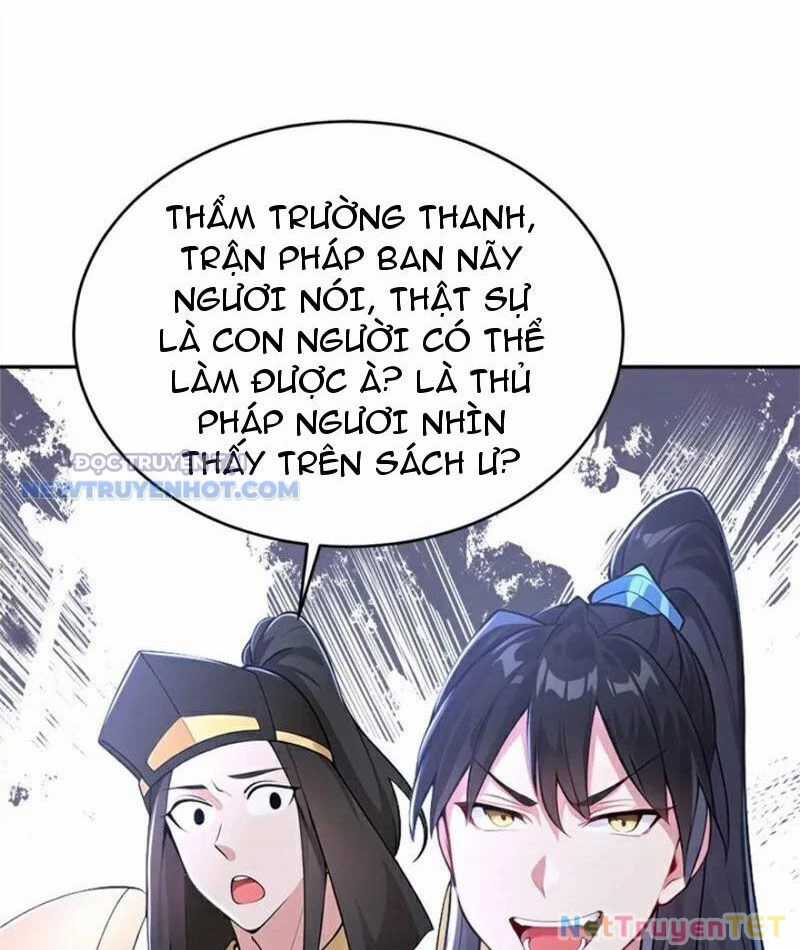 Ta Thực Sự Không Muốn Làm Thần Tiên Chapter 117 trang 60