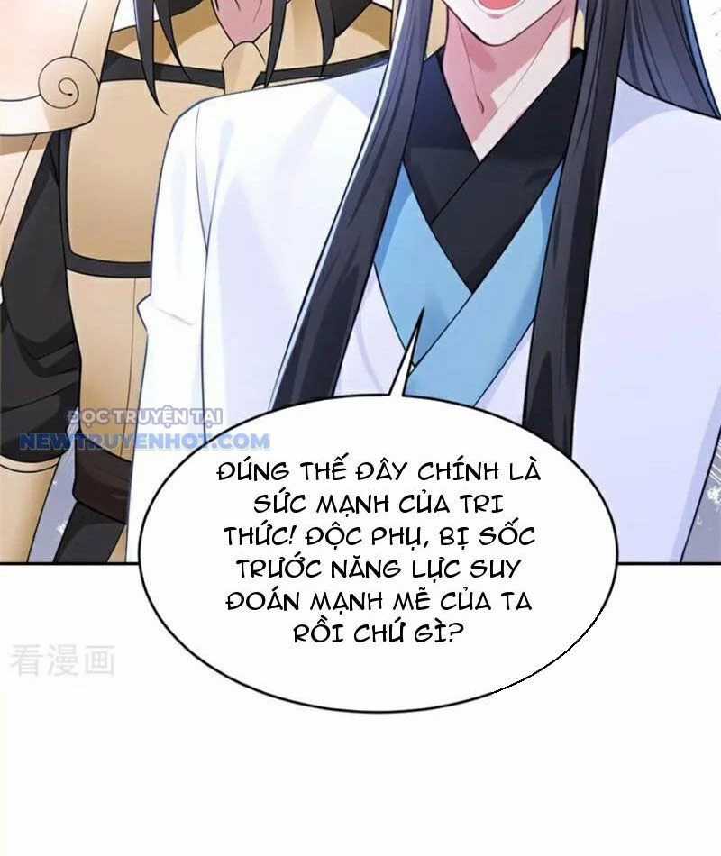 Ta Thực Sự Không Muốn Làm Thần Tiên Chapter 117 trang 61