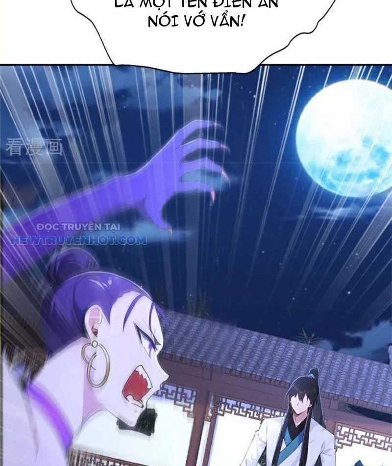Ta Thực Sự Không Muốn Làm Thần Tiên Chapter 117 trang 63