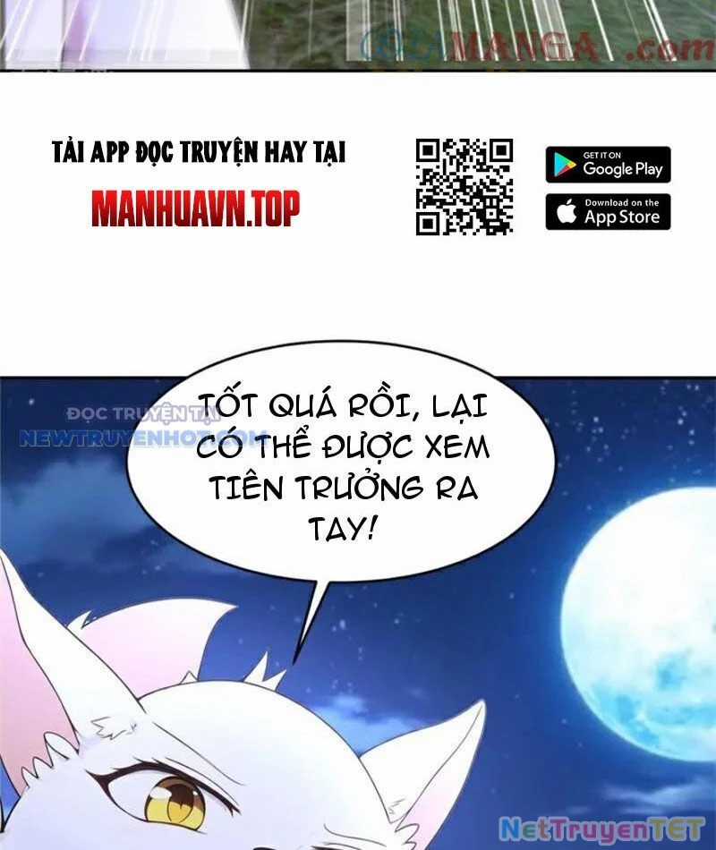 Ta Thực Sự Không Muốn Làm Thần Tiên Chapter 117 trang 65