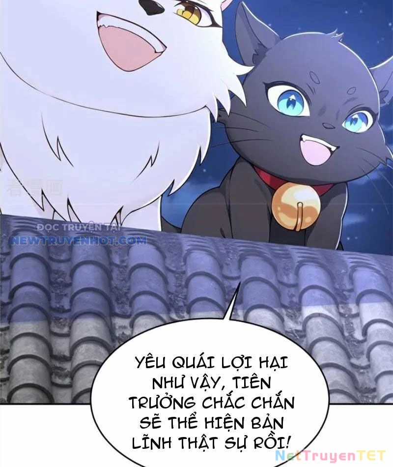 Ta Thực Sự Không Muốn Làm Thần Tiên Chapter 117 trang 66