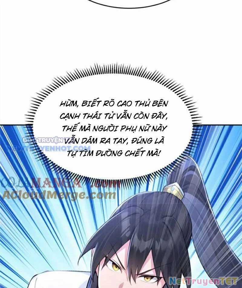 Ta Thực Sự Không Muốn Làm Thần Tiên Chapter 117 trang 67