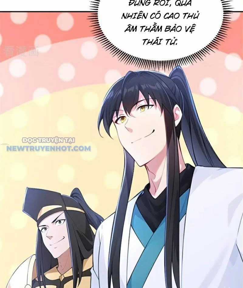 Ta Thực Sự Không Muốn Làm Thần Tiên Chapter 117 trang 9