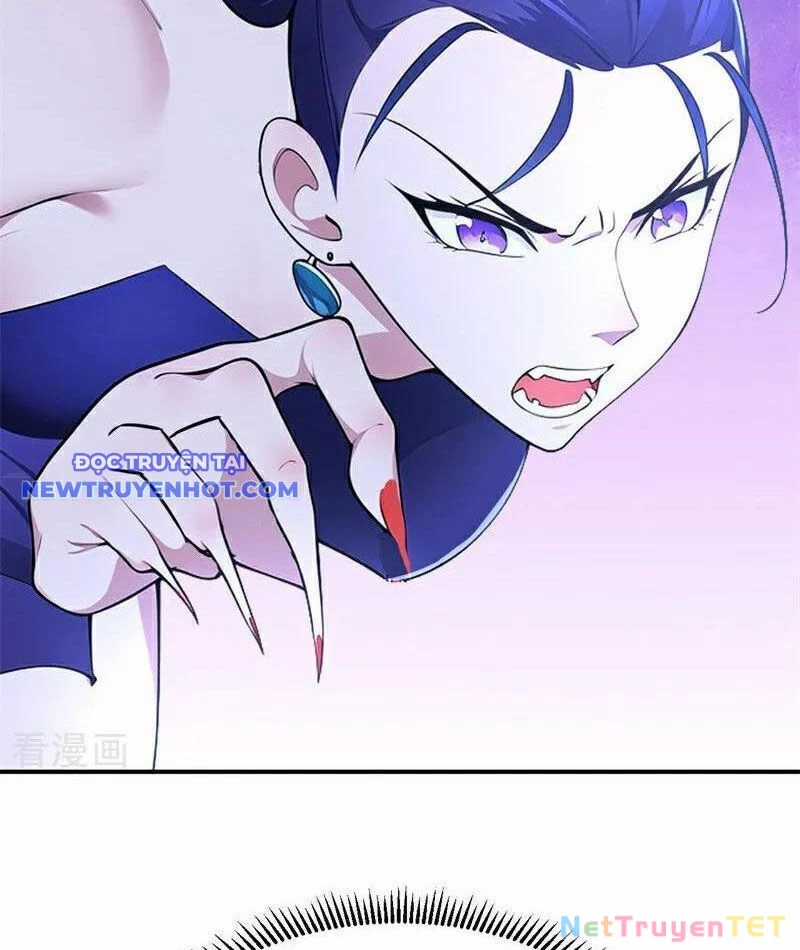 Ta Thực Sự Không Muốn Làm Thần Tiên Chapter 118 trang 10