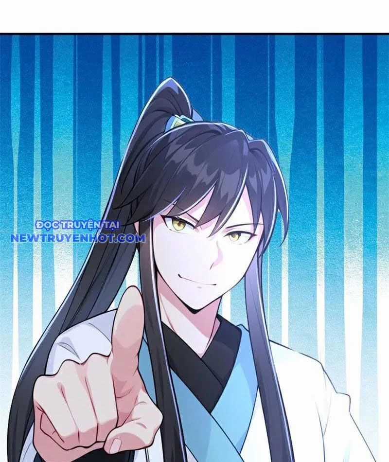 Ta Thực Sự Không Muốn Làm Thần Tiên Chapter 118 trang 13