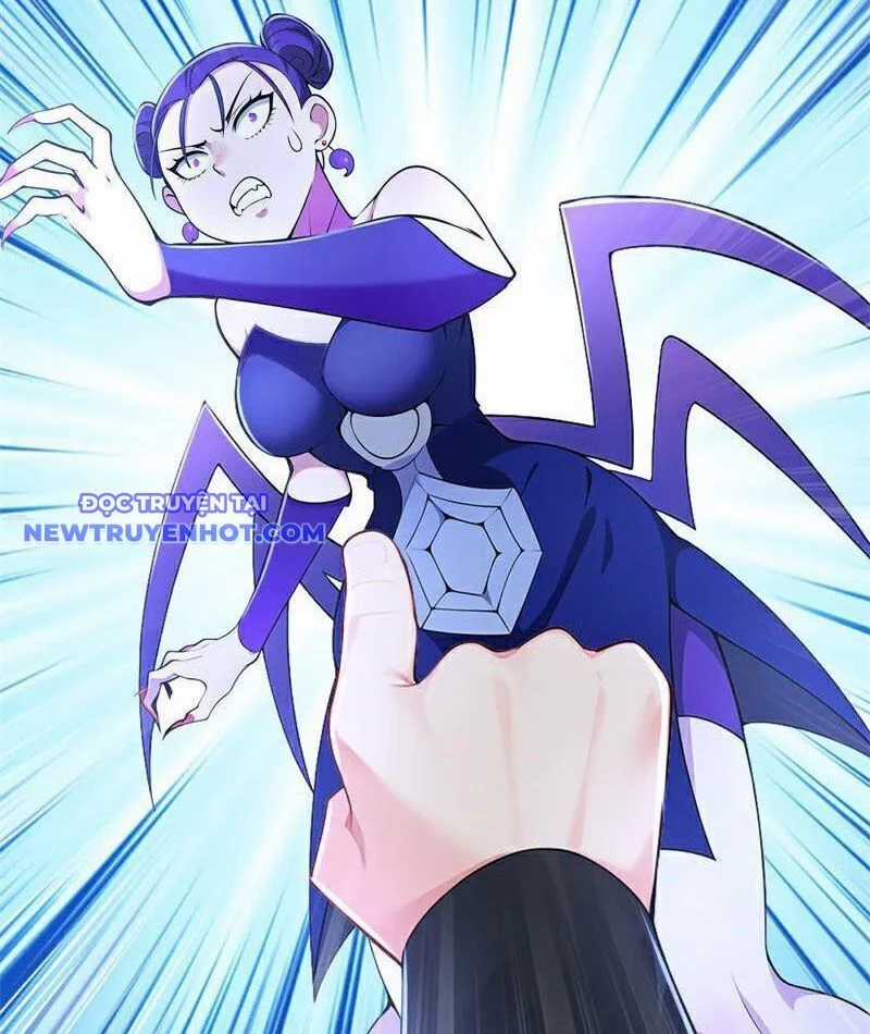 Ta Thực Sự Không Muốn Làm Thần Tiên Chapter 118 trang 15