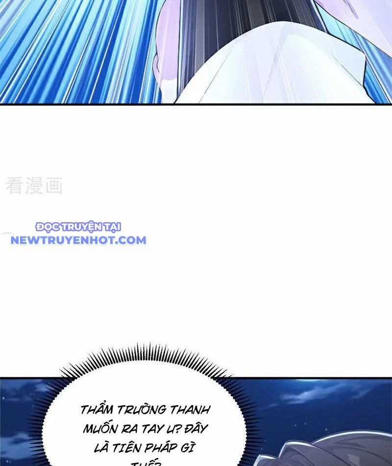 Ta Thực Sự Không Muốn Làm Thần Tiên Chapter 118 trang 16