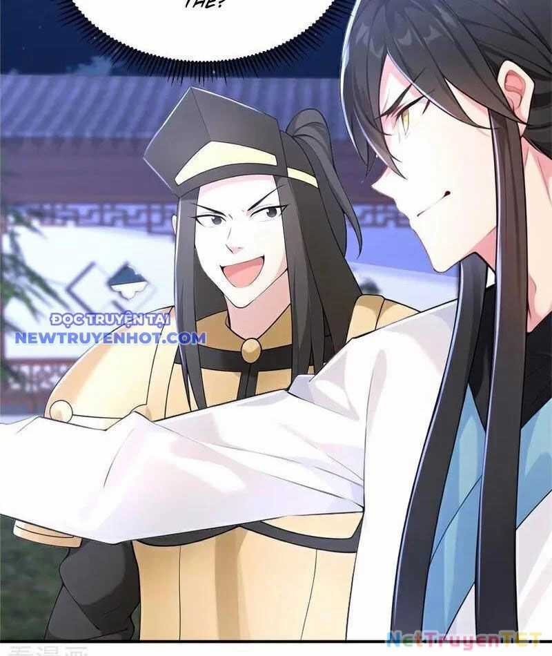 Ta Thực Sự Không Muốn Làm Thần Tiên Chapter 118 trang 17