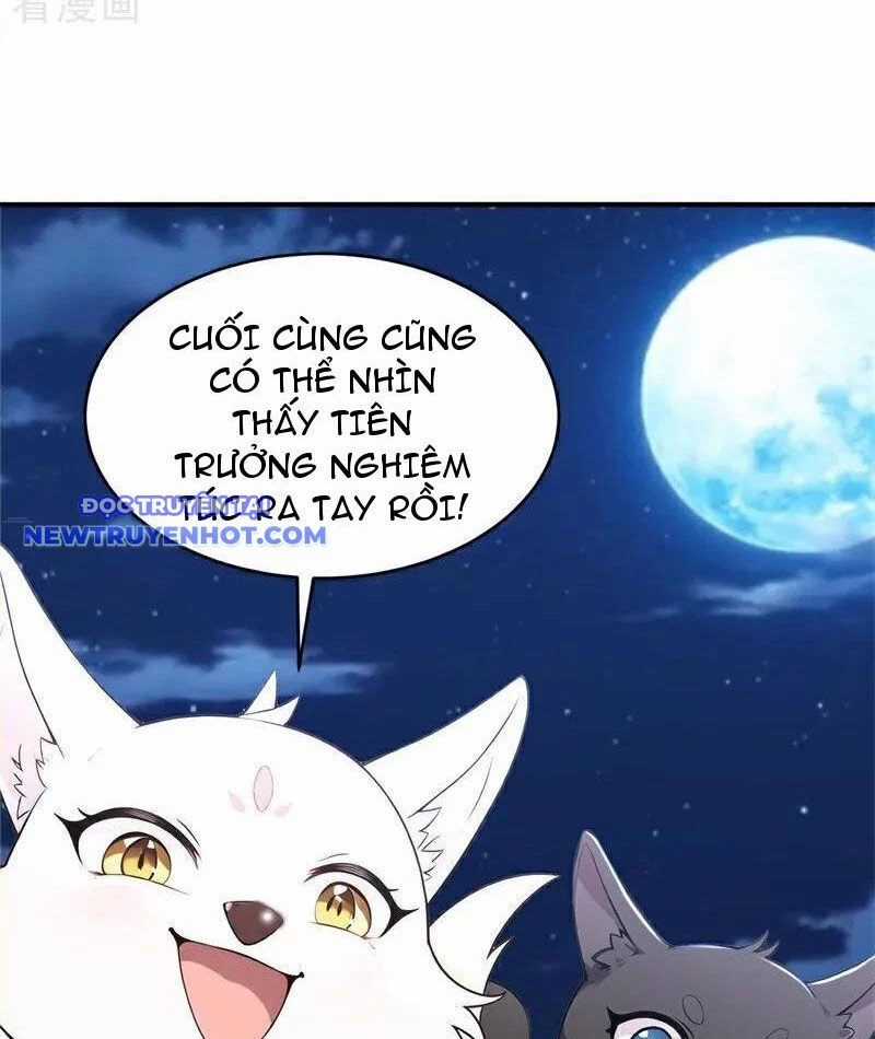 Ta Thực Sự Không Muốn Làm Thần Tiên Chapter 118 trang 18