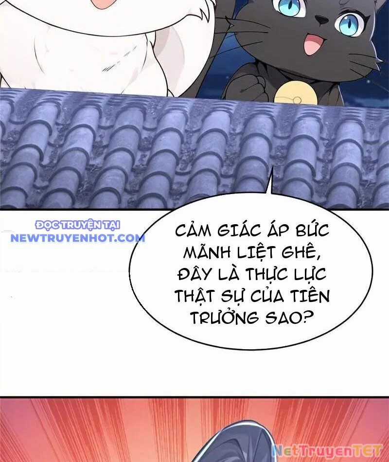 Ta Thực Sự Không Muốn Làm Thần Tiên Chapter 118 trang 19