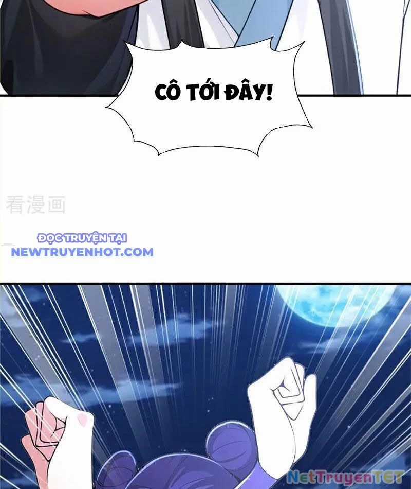 Ta Thực Sự Không Muốn Làm Thần Tiên Chapter 118 trang 21