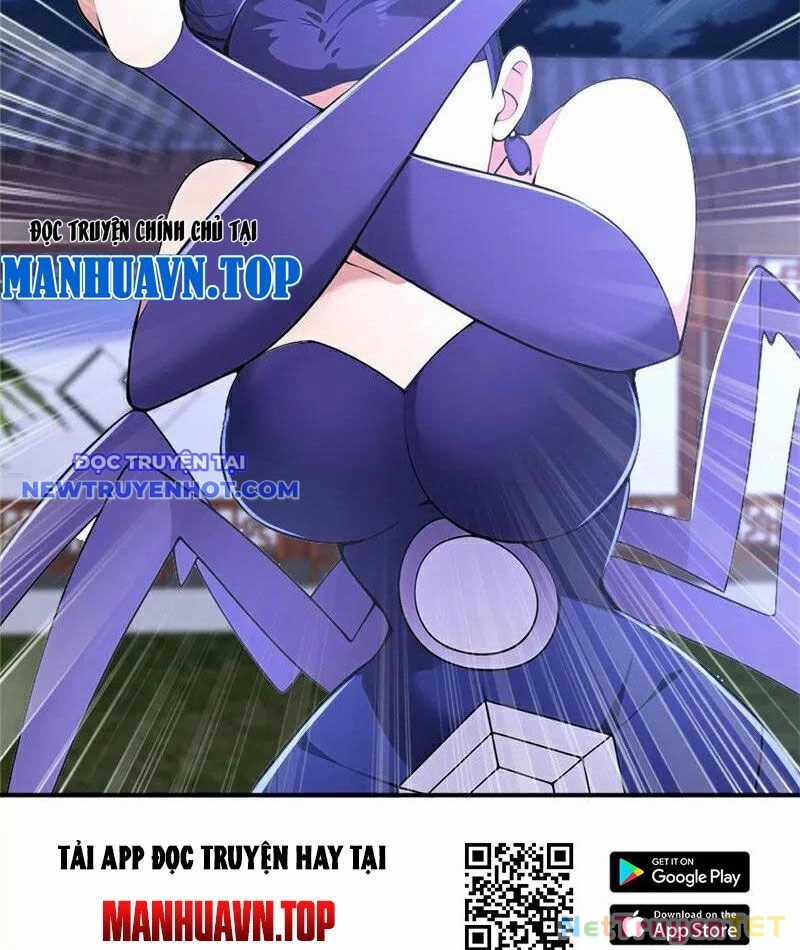 Ta Thực Sự Không Muốn Làm Thần Tiên Chapter 118 trang 22