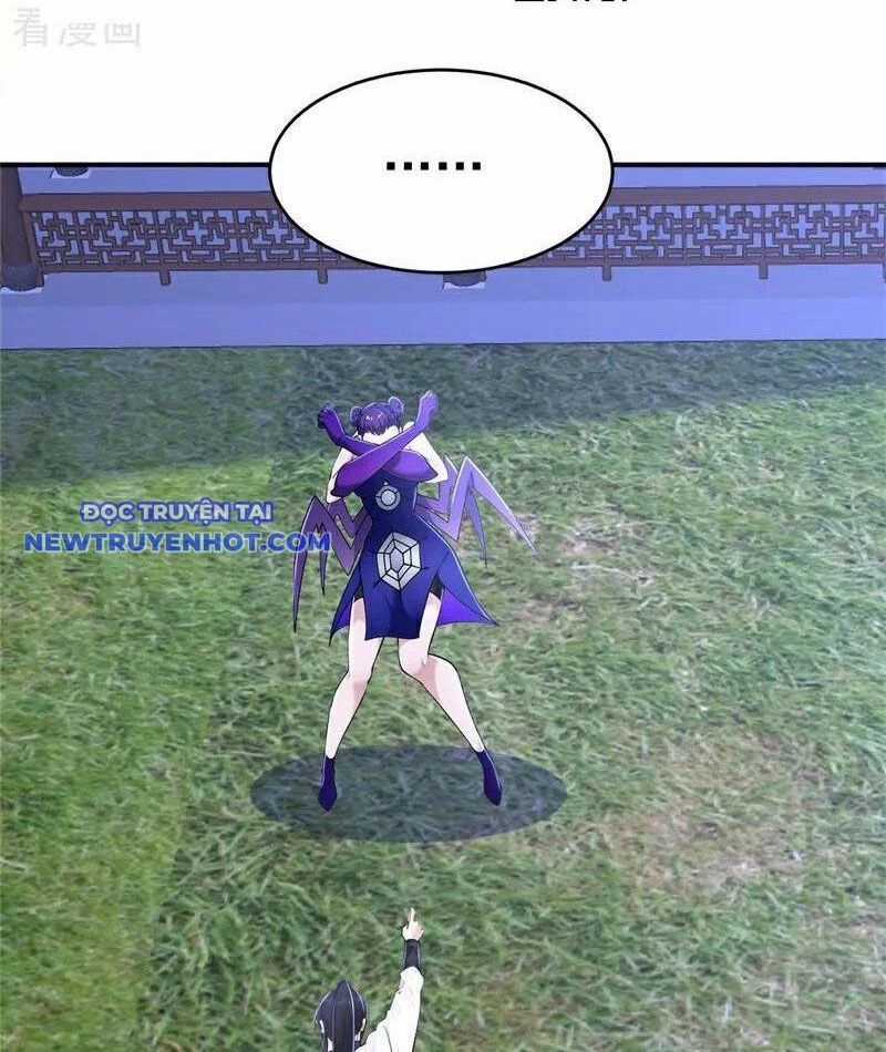 Ta Thực Sự Không Muốn Làm Thần Tiên Chapter 118 trang 23