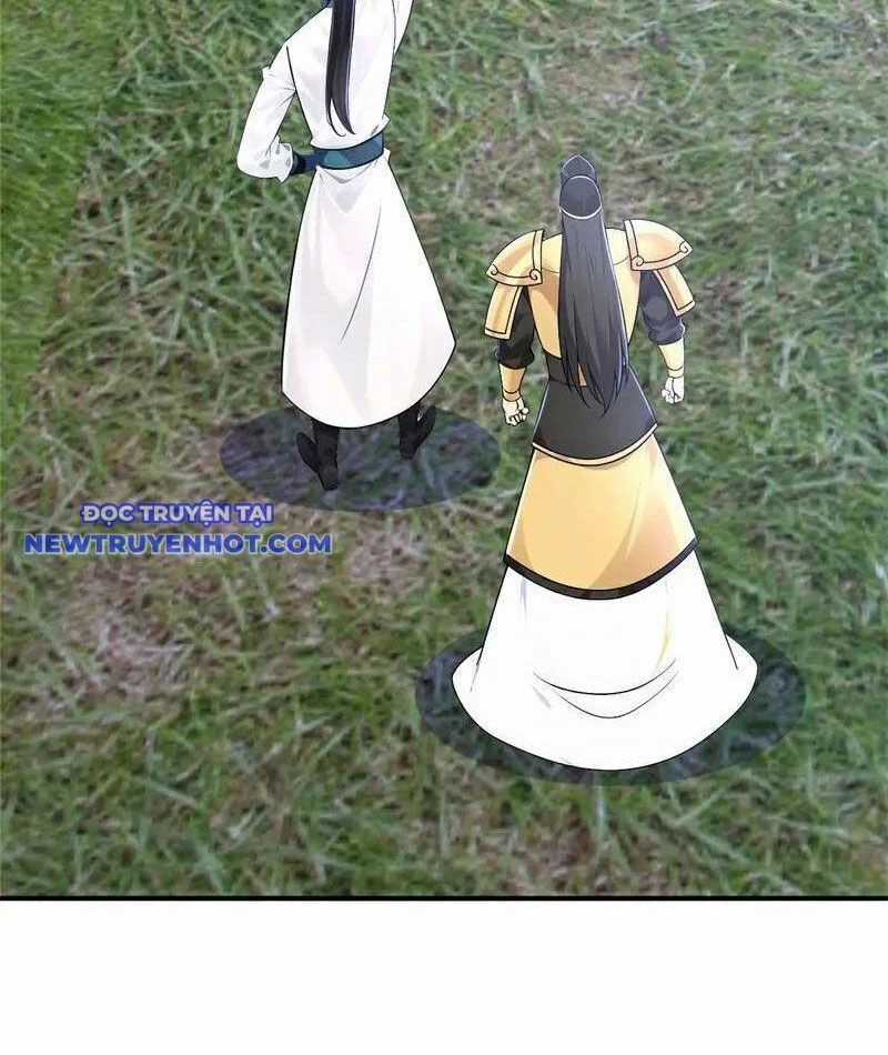 Ta Thực Sự Không Muốn Làm Thần Tiên Chapter 118 trang 24