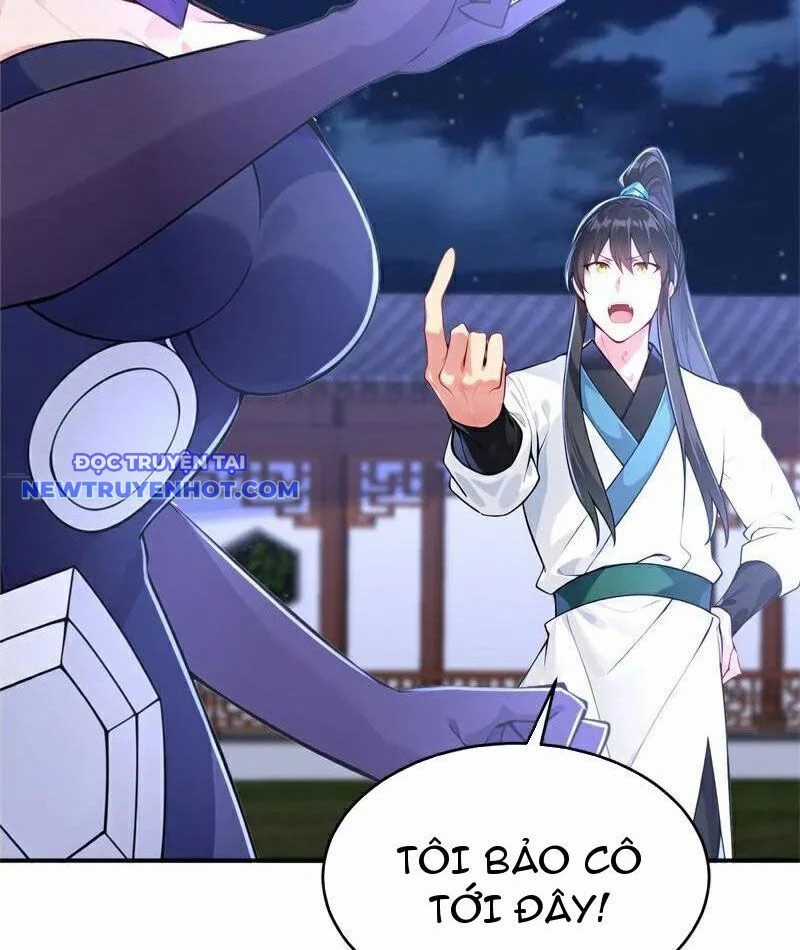 Ta Thực Sự Không Muốn Làm Thần Tiên Chapter 118 trang 26