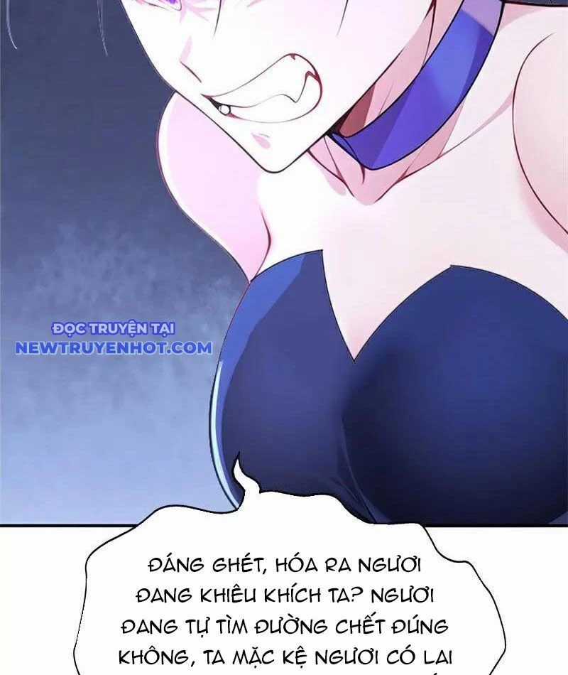 Ta Thực Sự Không Muốn Làm Thần Tiên Chapter 118 trang 28
