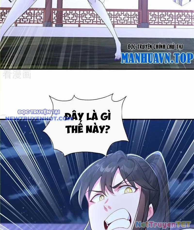 Ta Thực Sự Không Muốn Làm Thần Tiên Chapter 118 trang 32
