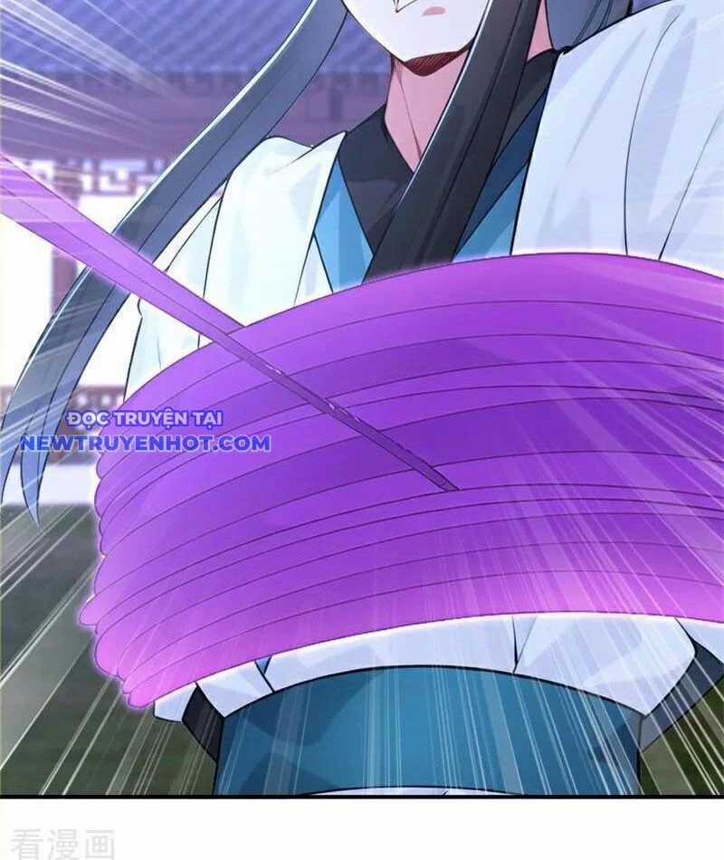 Ta Thực Sự Không Muốn Làm Thần Tiên Chapter 118 trang 33