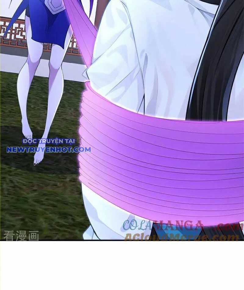 Ta Thực Sự Không Muốn Làm Thần Tiên Chapter 118 trang 35