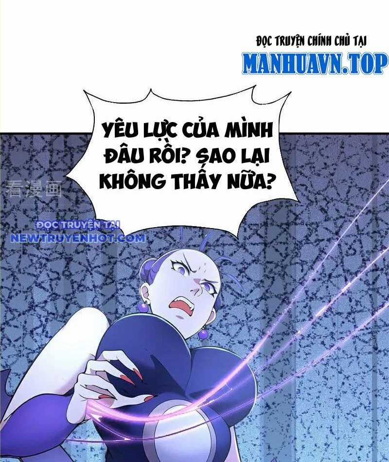 Ta Thực Sự Không Muốn Làm Thần Tiên Chapter 118 trang 37