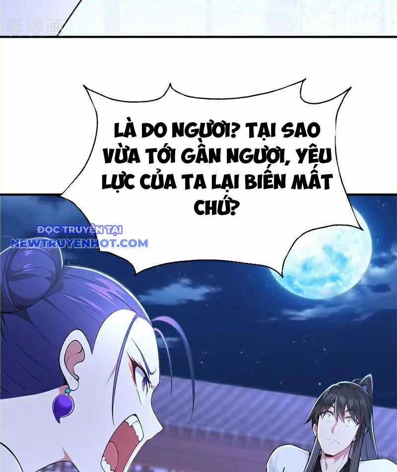 Ta Thực Sự Không Muốn Làm Thần Tiên Chapter 118 trang 39