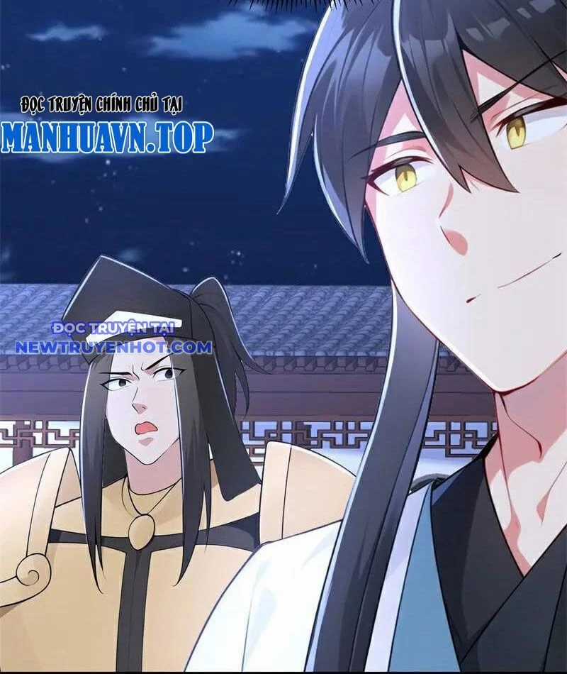 Ta Thực Sự Không Muốn Làm Thần Tiên Chapter 118 trang 4