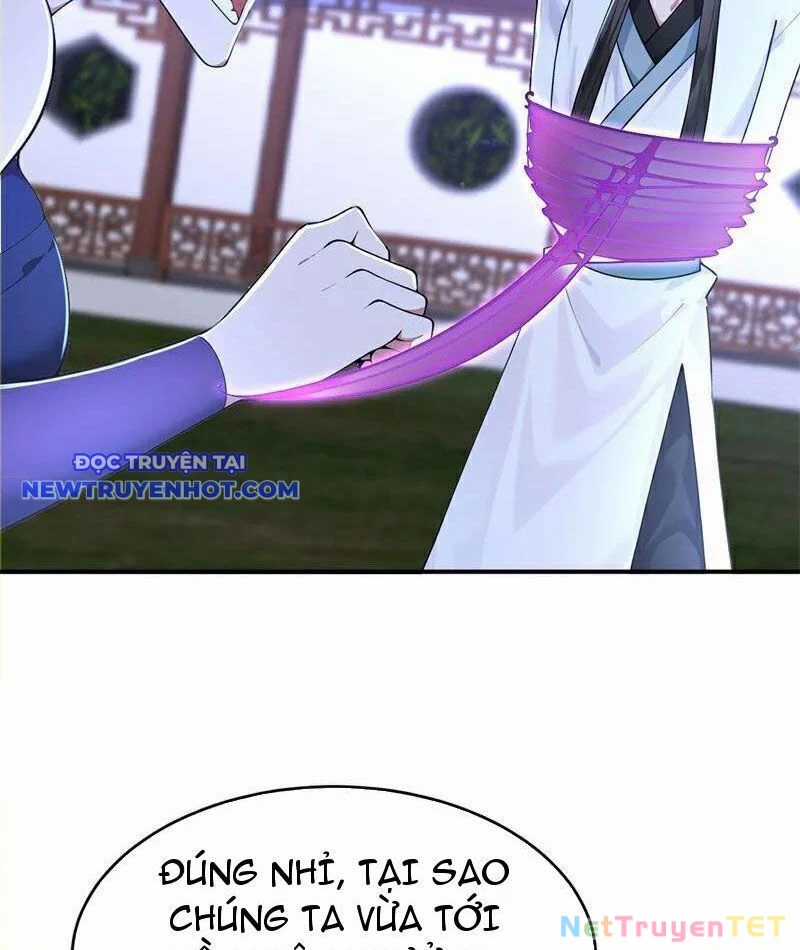 Ta Thực Sự Không Muốn Làm Thần Tiên Chapter 118 trang 40