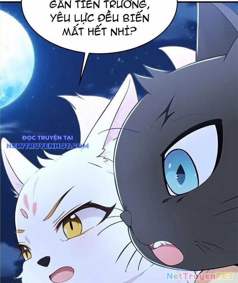 Ta Thực Sự Không Muốn Làm Thần Tiên Chapter 118 trang 41