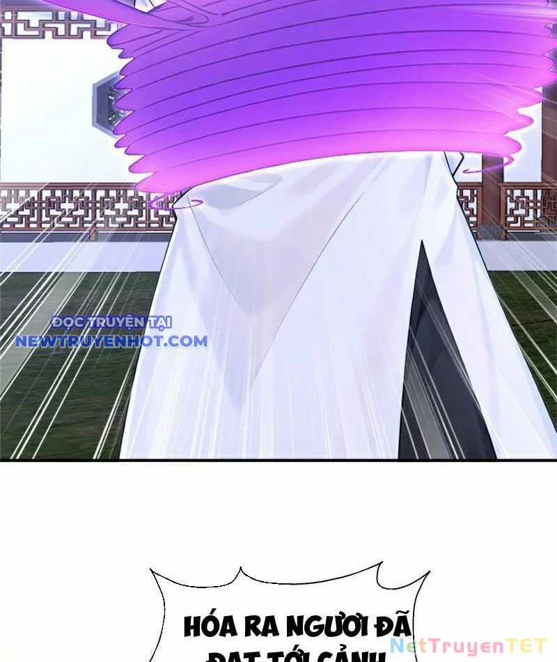 Ta Thực Sự Không Muốn Làm Thần Tiên Chapter 118 trang 45
