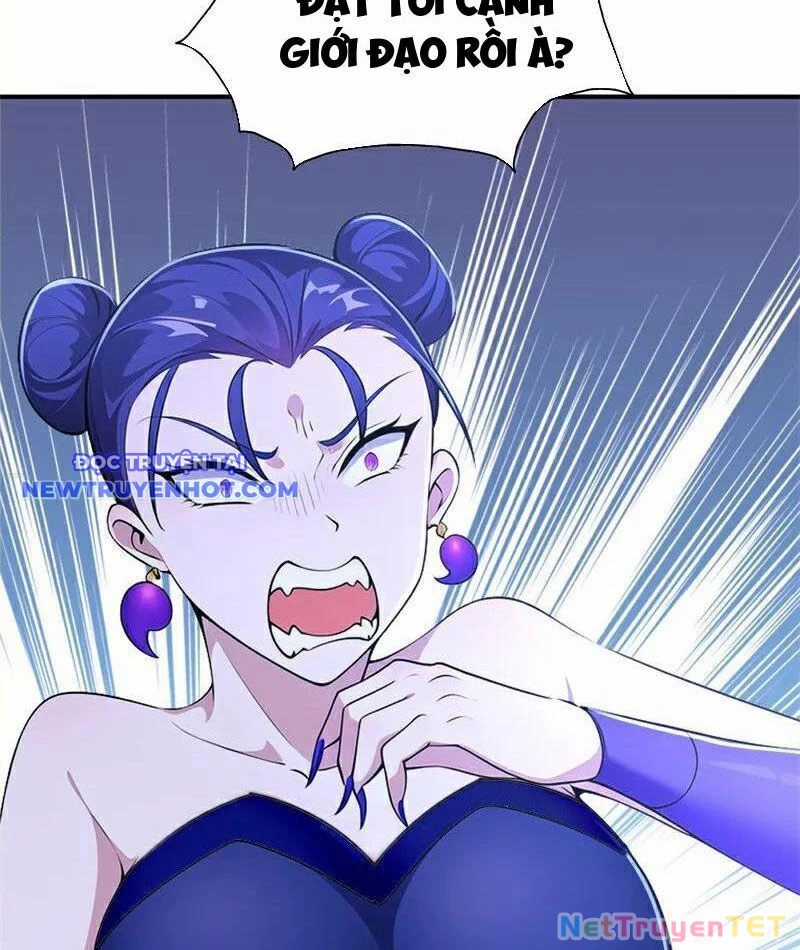 Ta Thực Sự Không Muốn Làm Thần Tiên Chapter 118 trang 46