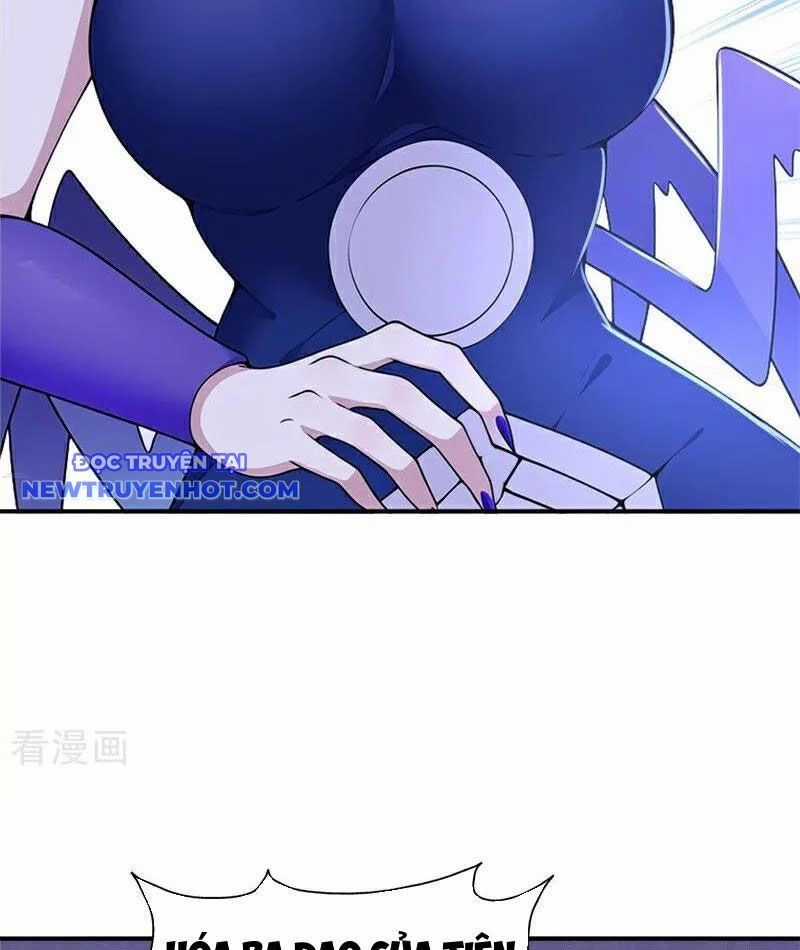 Ta Thực Sự Không Muốn Làm Thần Tiên Chapter 118 trang 47