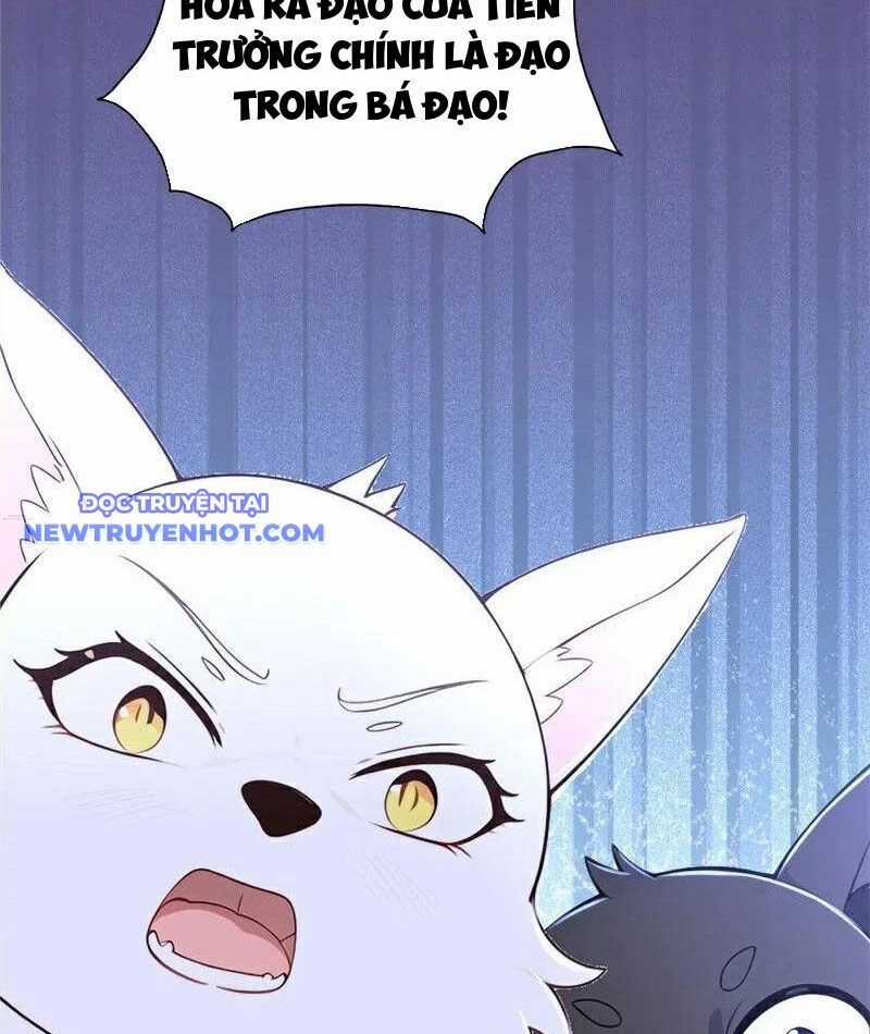 Ta Thực Sự Không Muốn Làm Thần Tiên Chapter 118 trang 48