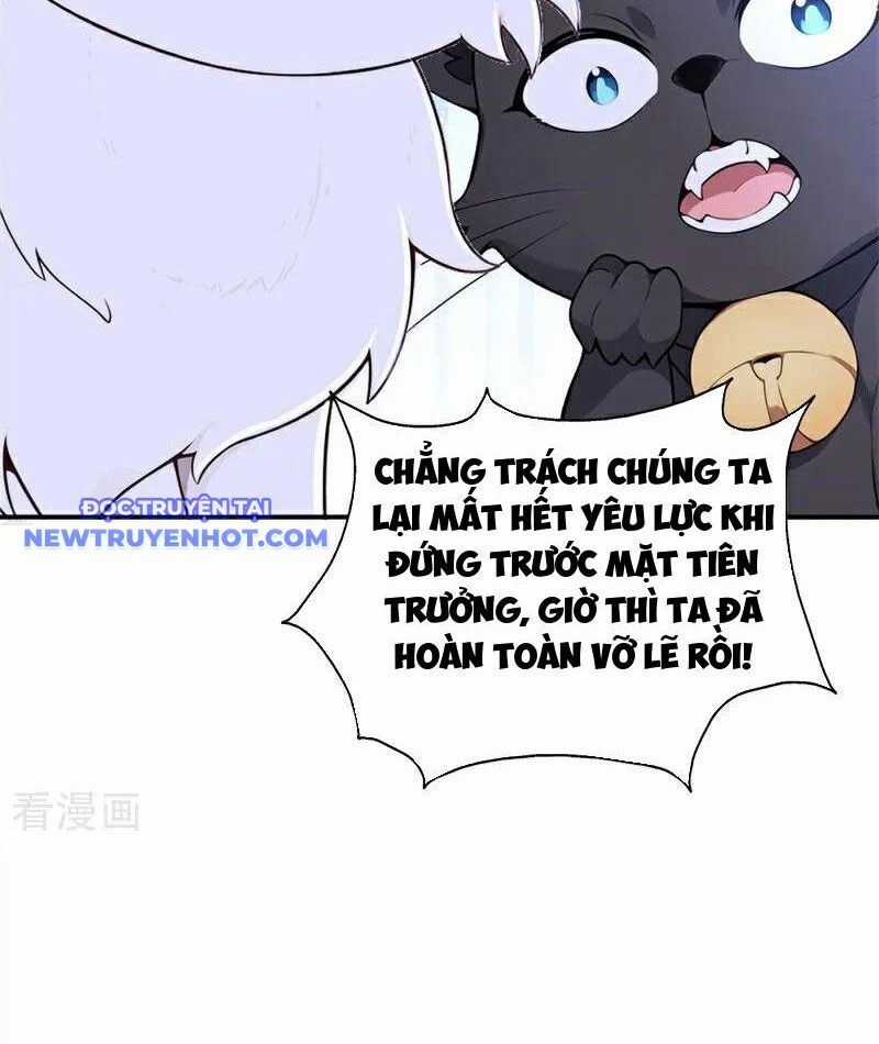 Ta Thực Sự Không Muốn Làm Thần Tiên Chapter 118 trang 49