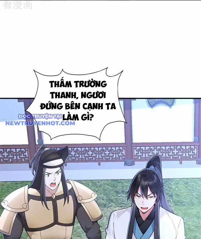 Ta Thực Sự Không Muốn Làm Thần Tiên Chapter 118 trang 5