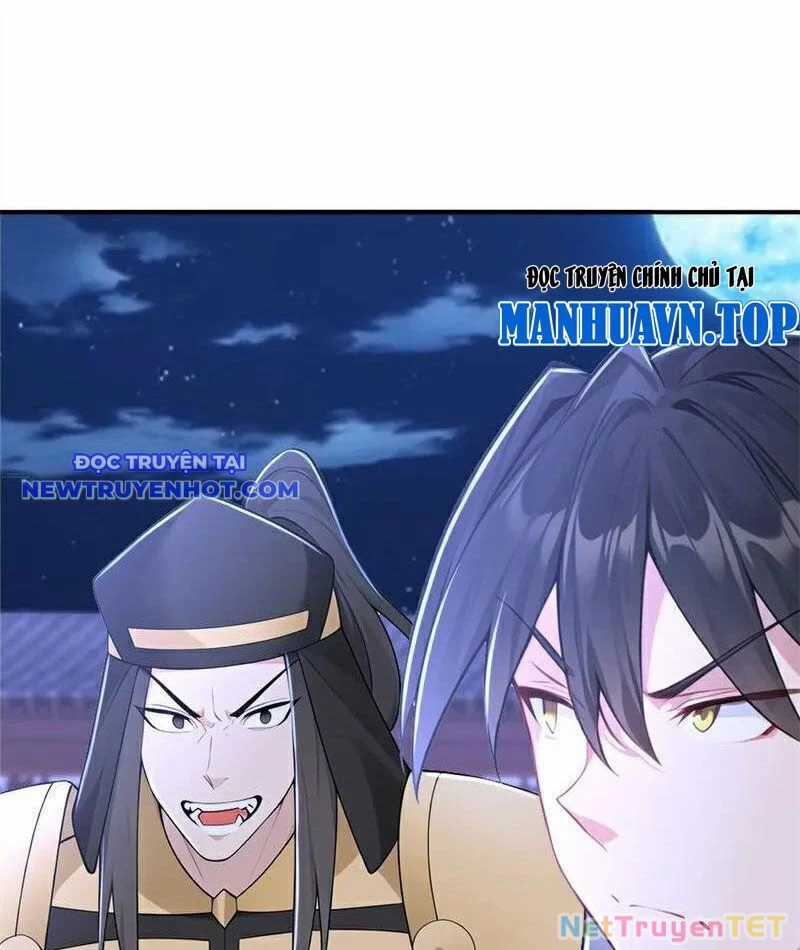 Ta Thực Sự Không Muốn Làm Thần Tiên Chapter 118 trang 50