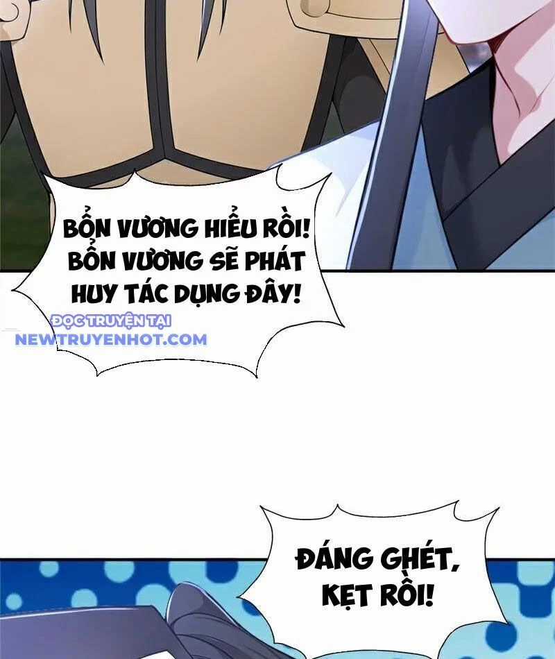 Ta Thực Sự Không Muốn Làm Thần Tiên Chapter 118 trang 51