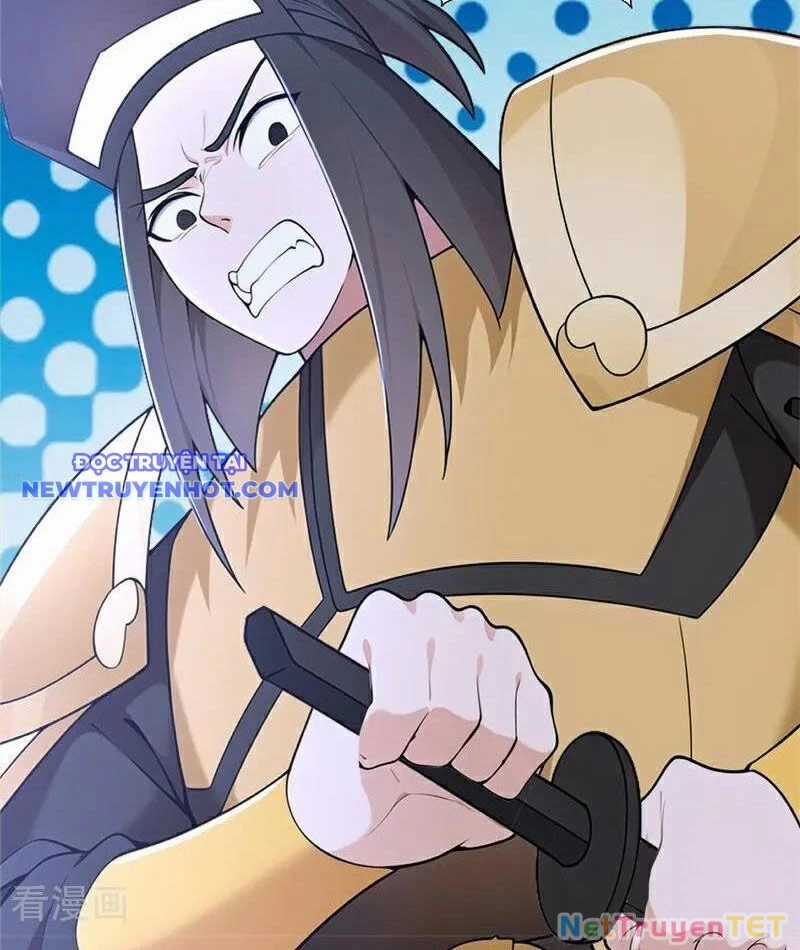 Ta Thực Sự Không Muốn Làm Thần Tiên Chapter 118 trang 52