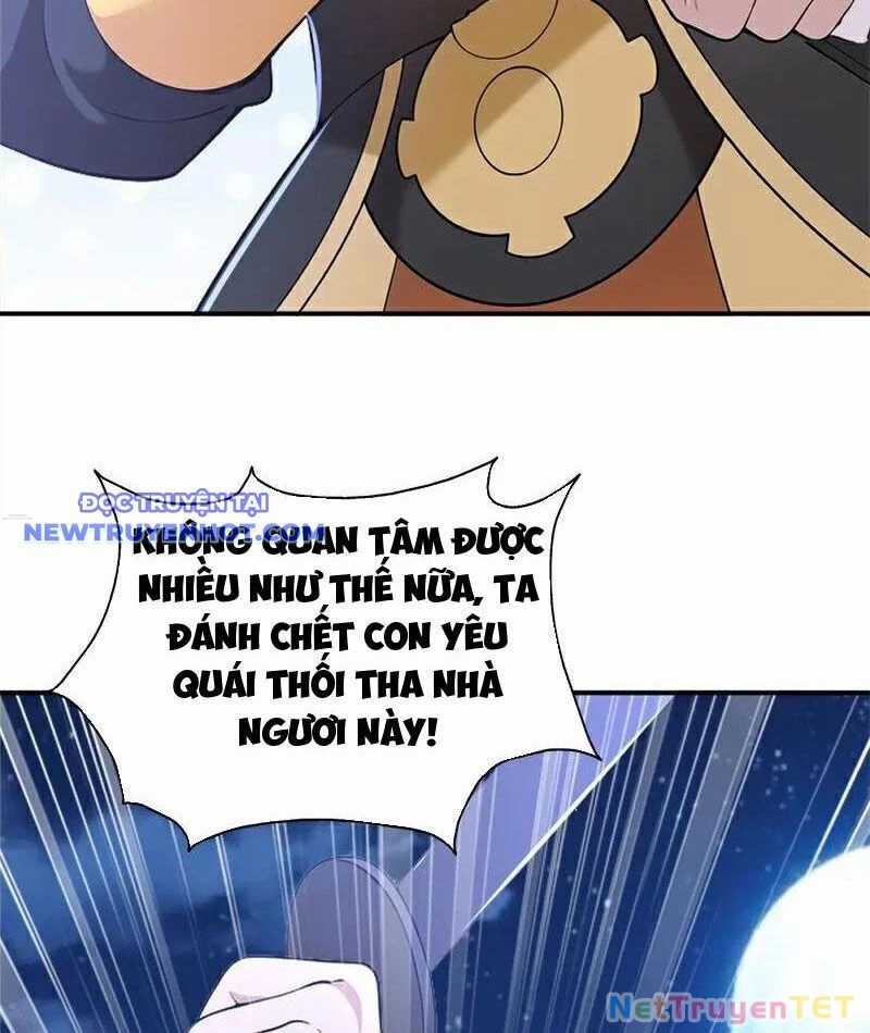 Ta Thực Sự Không Muốn Làm Thần Tiên Chapter 118 trang 53