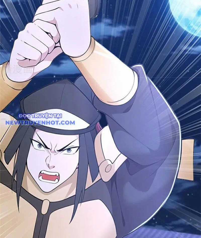 Ta Thực Sự Không Muốn Làm Thần Tiên Chapter 118 trang 54