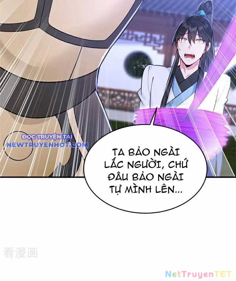 Ta Thực Sự Không Muốn Làm Thần Tiên Chapter 118 trang 55