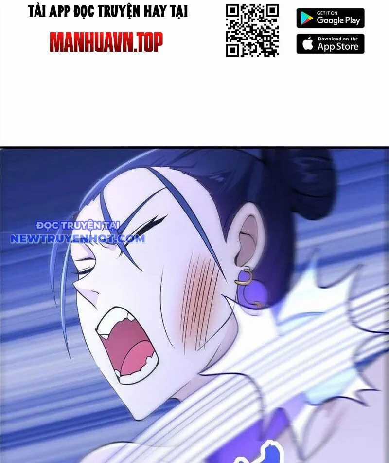 Ta Thực Sự Không Muốn Làm Thần Tiên Chapter 118 trang 56