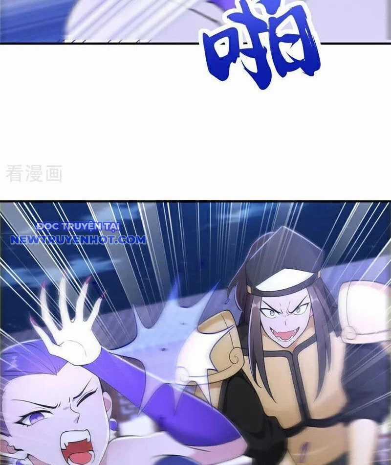 Ta Thực Sự Không Muốn Làm Thần Tiên Chapter 118 trang 57