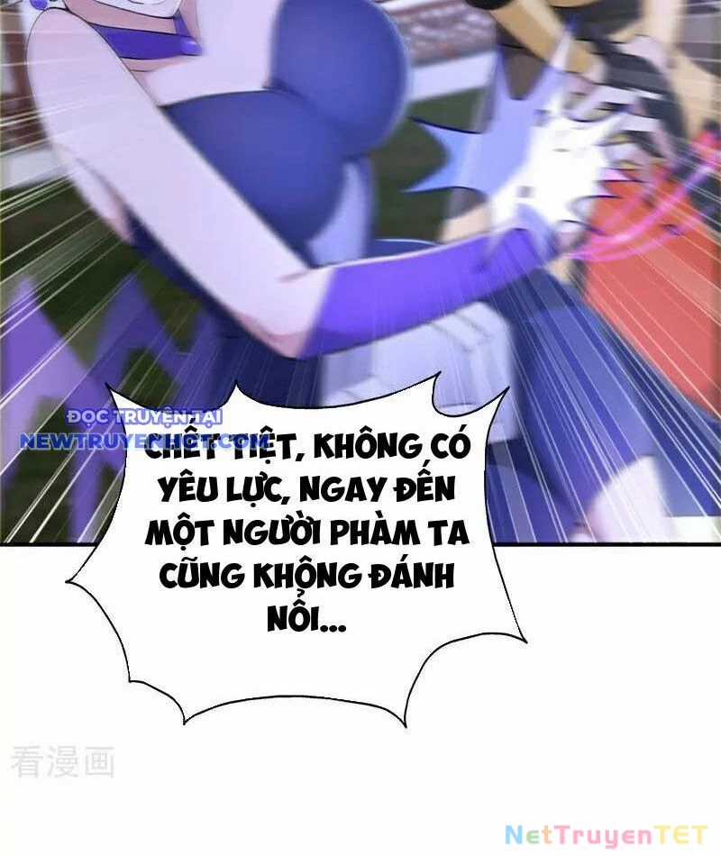 Ta Thực Sự Không Muốn Làm Thần Tiên Chapter 118 trang 58