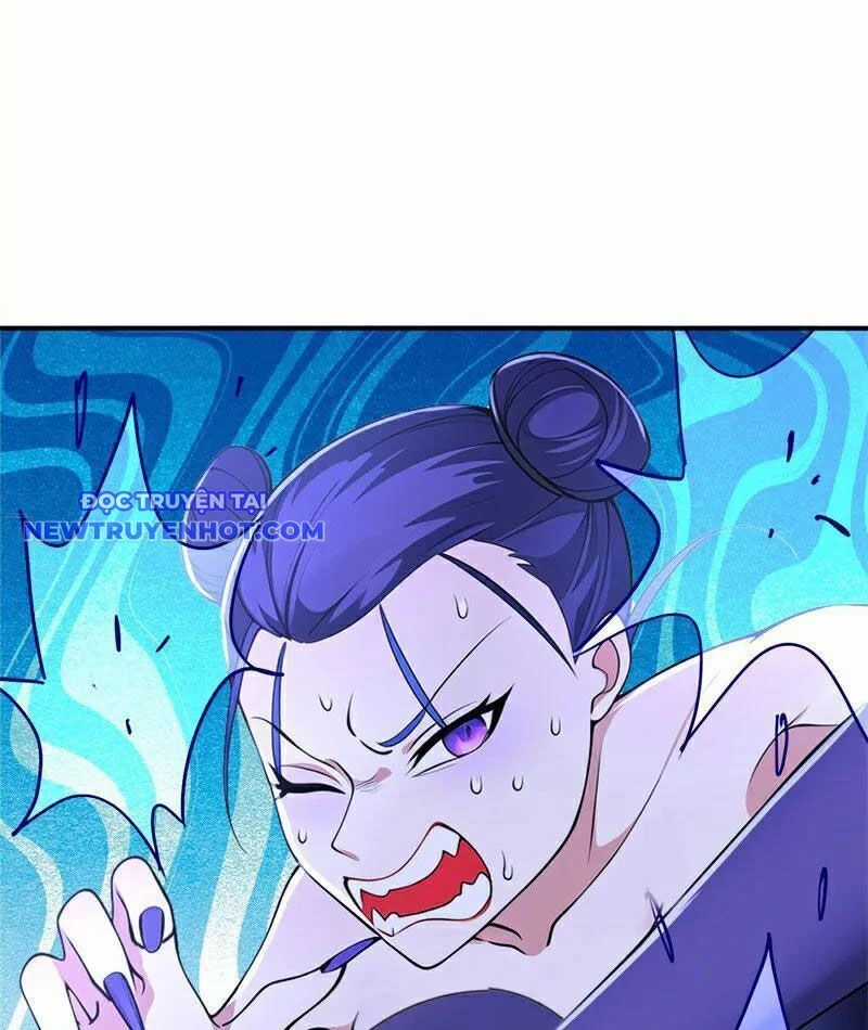 Ta Thực Sự Không Muốn Làm Thần Tiên Chapter 118 trang 59